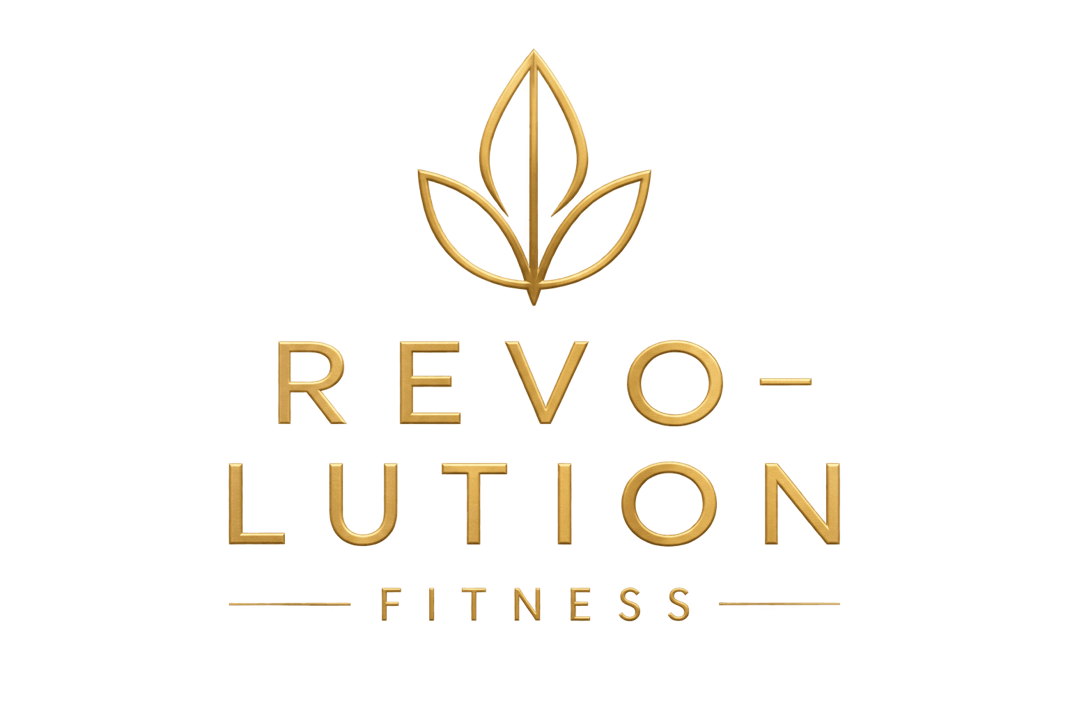 Revo-lution Fitness
